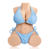 Tantaly Britney Fair 3.0 Sofort lieferbar Realistische Brustwarzen (100% Nagelneu) 12.4kg Sexpuppen Torso Tantaly Q-005-0105